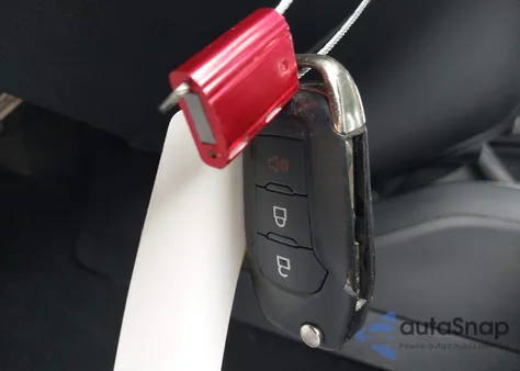 2020 Ford Ranger Xl/Xlt/Lariat из США, поврежденный, VIN 1FTER4EH9LLA45202